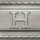 Brushed Silver