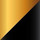 Heritage Brass/Black