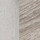Brushed Nickel/Weathered Wood