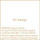 Soft Gold/Vintage Platinum