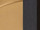 Flat Black/Matte Brass