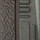Coastal Oil Rubbed Bronze/Natural Iron