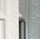 Coastal White/Coastal Burnished Steel