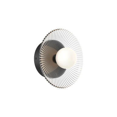 Hera 9W LED Light Vanity Light by Alora - WV417510