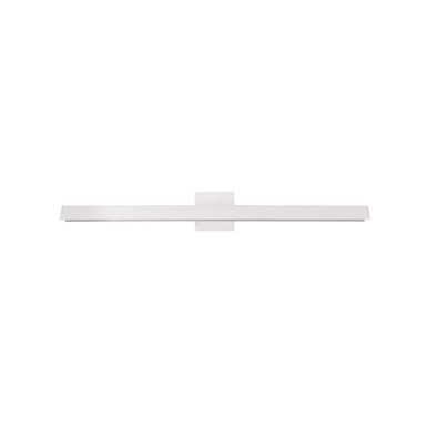 Galleria 16W 2700K LED Wall Light by Kuzco - WS10423-2700K