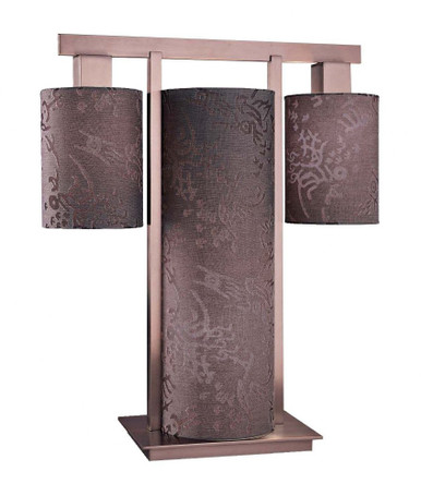 John 1 Light Table Lamp by George Kovacs  - P285-602