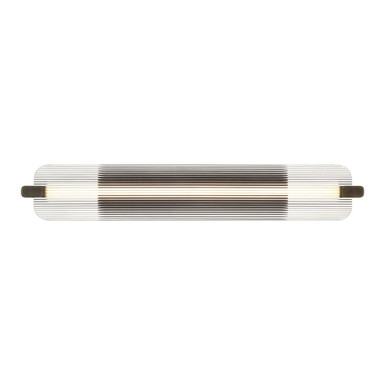 Neoness 25W 1 LED Bath Vanity 5.75 Inch Tall X 34.25 Inch Wide by Eurofase - 50061
