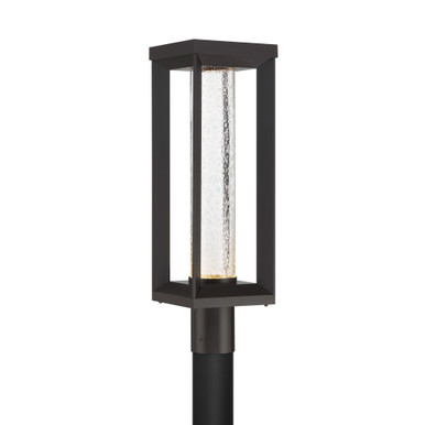 Shore Pointe 11W 1 LED Outdoor Post Mount 22.13 x 7 Inches by Minka Lavery - 72795-143-L