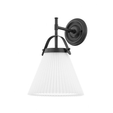Aldridge 1 Light Wall Sconce by Hudson Valley - 9610