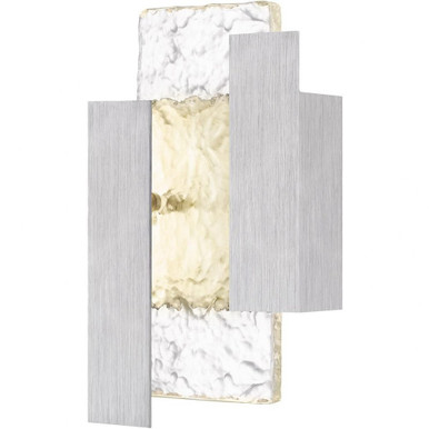 Miranda 20W 1 LED Outdoor Wall Lantern by Quoizel - MIA8408
