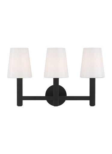 Logan 3 Light Vanity Light by Visual Comfort Studio - TV1133