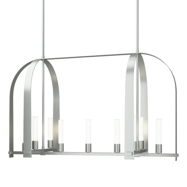 Triomphe 9 Light Large Linear Pendant by Hubbardton Forge - 131075H