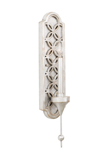 Loveland 1 Light Wall Sconce by Kalco - 501720GSL