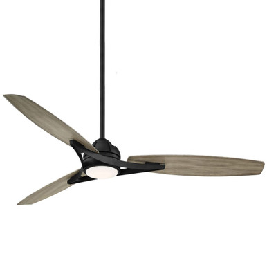 Molino 65 Inch Ceiling Fan with Light Kit by Minka Aire - F742L