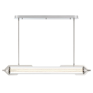 Espada 1 Light Mini Chandelier by Eurofase - 45715