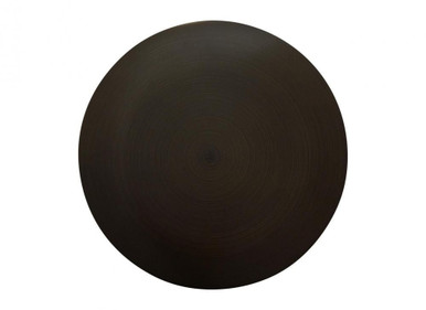 Minimalist Blanking Plate Visual Comfort Fan - MCM360