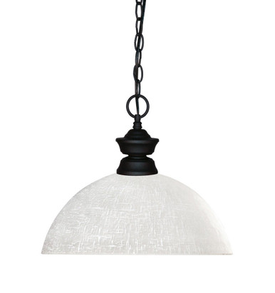 Shark 1 Light Medium Island Pendant by Z-Lite - 100701SHARK