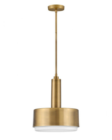 Cedric 2 Light Medium Pendant by Hinkley - 30074