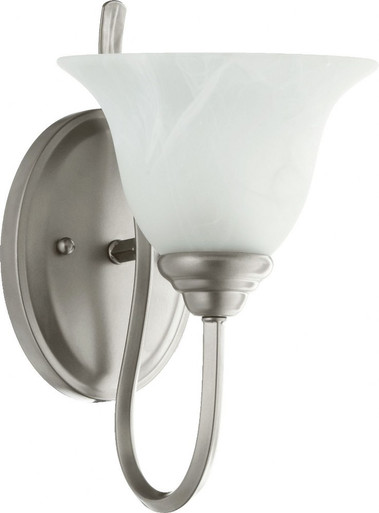Spencer 1 Light Wall Sconce by Quorum - 5510-1
