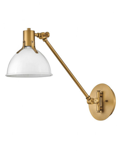 Argo 1 Light Wall Sconce by Hinkley - HL3480