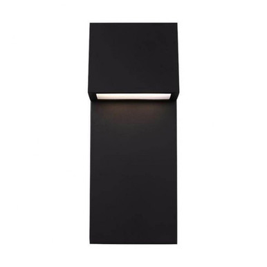 Rocha 18W 2 LED Light Outdoor Wall Lantern by Visual Comfort Studio - 8763393S