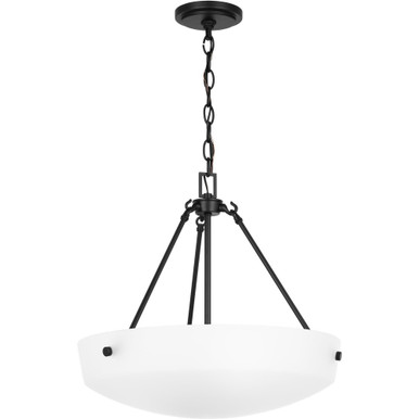 Kerrville 3 Light Large Pendant by Generation 6615203-112 - 6615203-112