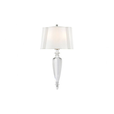 Tipton Two Light Wall Sconce by Hudson Valley - 7411