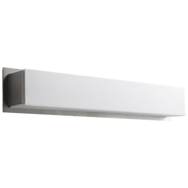 Fuse 21W 2 LED Light Vanity Light by Oxygen - 3-544-24