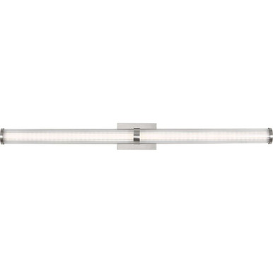 Syden 45W LED Bath Vanity 4.75 Inch X 48 Inch Wide by Visual Comfort Studio - 4759293S