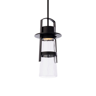 Balthus 13W 1 LED Light Small Outdoor Pendant by Modern Forms - PD-W28515
