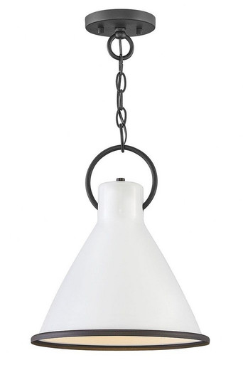 Winnie 1 Light Medium Pendant by Hinkley - 3557