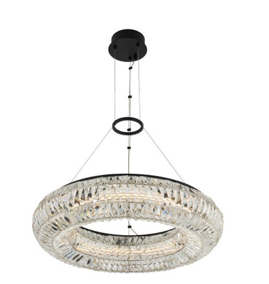Tamburo 71W LED Light Large Pendant by Allegri - 037155-052-FR001