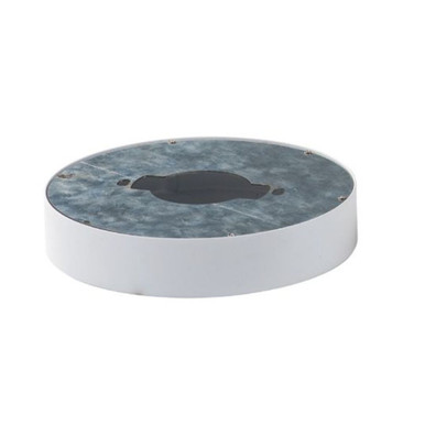 Wafer Light 7 Inch Wide Flush Mount by Maxim - 58780WT