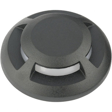 Mini All Purpose 4Way Top Accessory 0.75 Inch and 2.25 Inch Wide by Kichler - 16145BKB