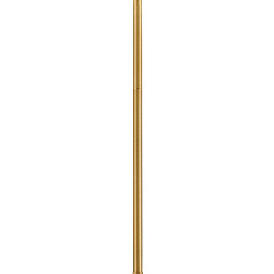 Stem 0.5 Inches Tall and 12 Inches Length by Fredrick Ramond FR84312LCB13 - FR84312LCB13