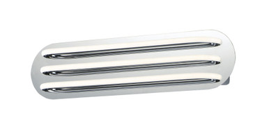 Neon 3 Light Vanity Light by ET2 - E24394-PC
