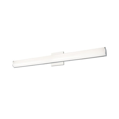 Longitude 45W LED Light Vanity Light by Kuzco - VL61236