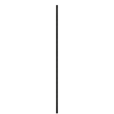 Accessory Downrod 72 Inch Length and 0.85 Inch Wide by Craftmade - DRP72FB