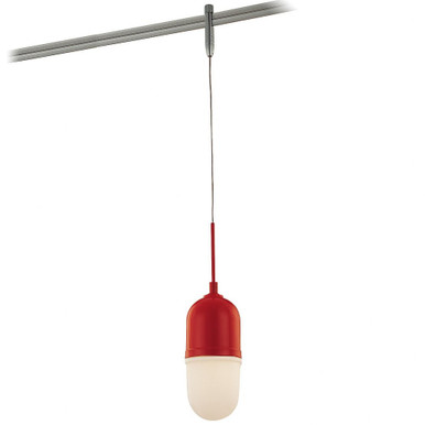 1 Light Low Voltage Pendant Head 18 In T and 3.75 In W by George Kovacs  - GKTH0445-640A