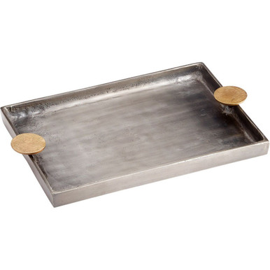 Obscura 1.75 Inches Tray by Cyan - 10736