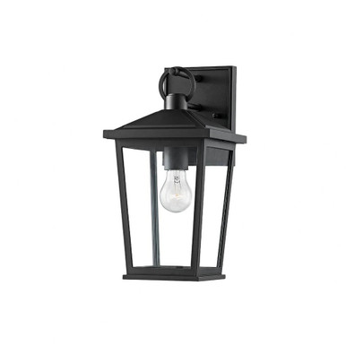 Soren 1 Light Outdoor Wall Mount by Troy - B8901