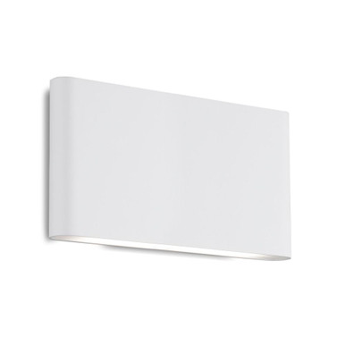 Slate 26W LED Wall Sconce 5.5 Inch Tall and 9.88 Inch Wide by Kuzco - AT6510-UNV