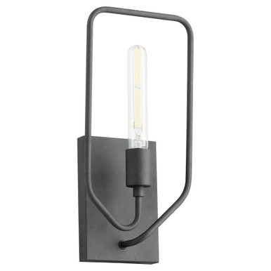 Howe 1 Light Wall Sconce by Quorum - 550-1-69