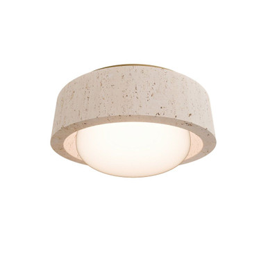 Tane 15.8W 1 LED Flush Mount 6.25 Inch Tall X 13 Inch Wide by Modern Forms - FM224613