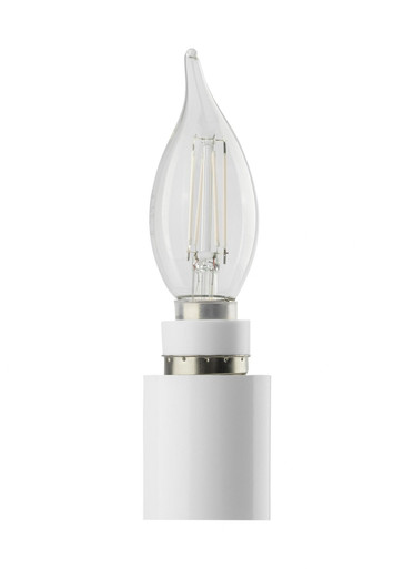 4W CA11 Candelabra Base LED Replacement Bulb by Visual Comfort Studio - VB10004