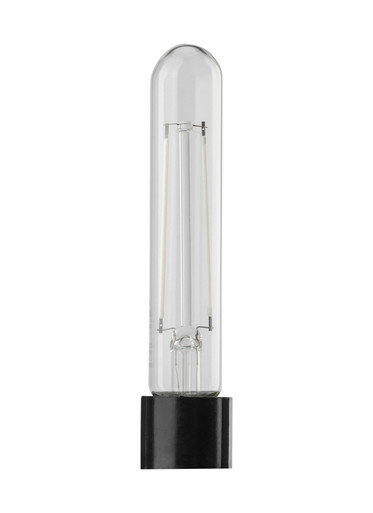 4W T6.5 Medium Base LED Replacement Bulb by Visual Comfort Studio - VB30001