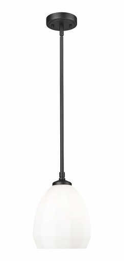 Oren 1 Light Pendant 10 Inch Tall and 8 Inch Wide by Z Lite - 7004P8