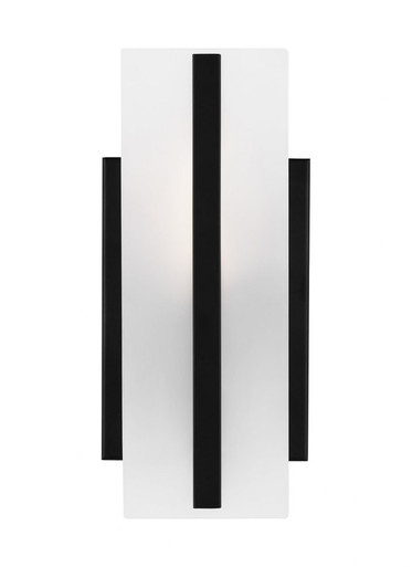 Dex 1 Light Wall Sconce by Visual Comfort Studio - 4154301