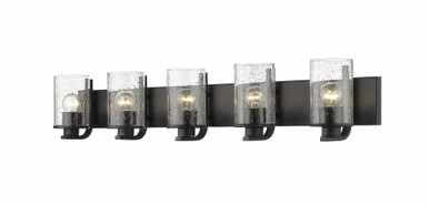 Beckett 5 Light Vanity Light by Z Lite - 492-5V