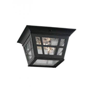 Herrington 2 Light 10.75 Inch Wide Flush Mount by Generation - 78131-12